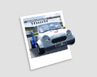 Virtual Racing Gallery